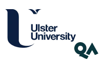 Ulster University London - QA