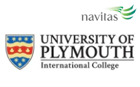 University of Plymouth – Navitas