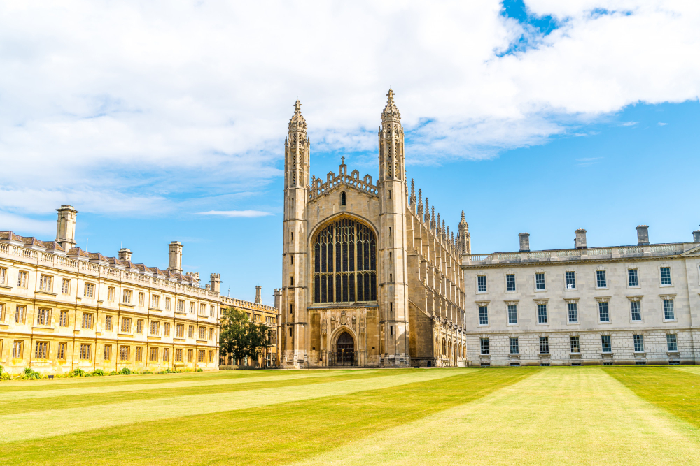 UK University Admission 