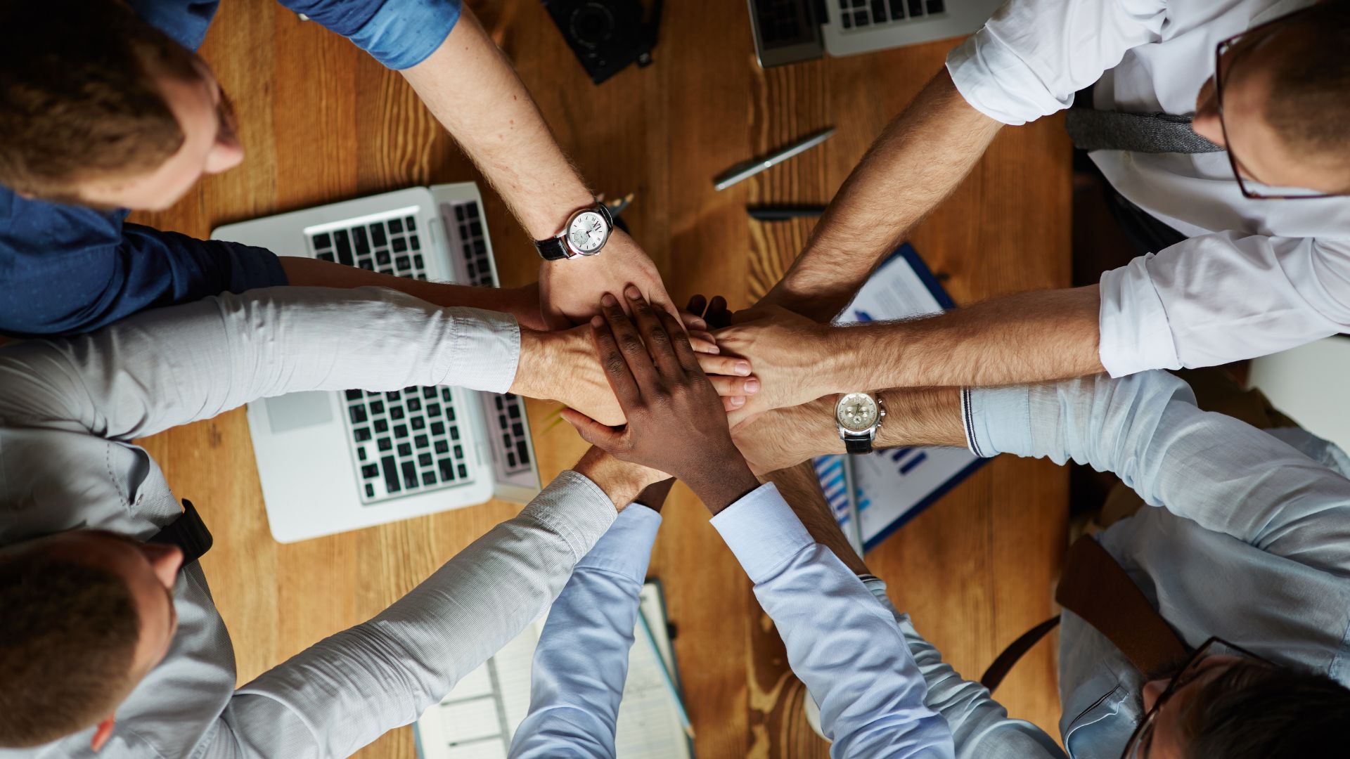 SMS Higher Education Group team supporting a partner agency