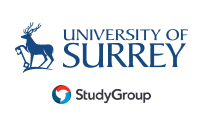 University of Surrey - international Study Centre(Study Group)