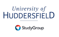 University of Huddersfield - international Study Centre (Study Group)