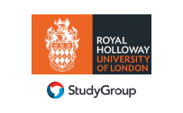 Royal Holloway, University of London - international study center(Study Group)
